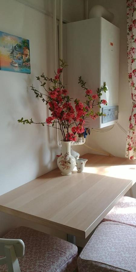 Clara Apartman เคสเท ภายนอก รูปภาพ
