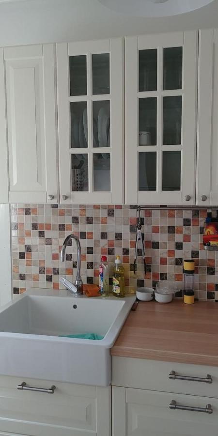 Clara Apartman เคสเท ภายนอก รูปภาพ