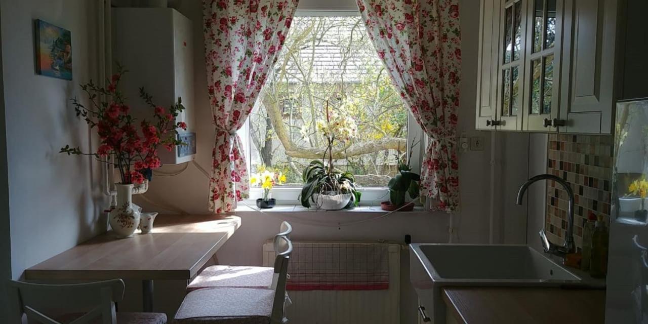 Clara Apartman เคสเท ภายนอก รูปภาพ